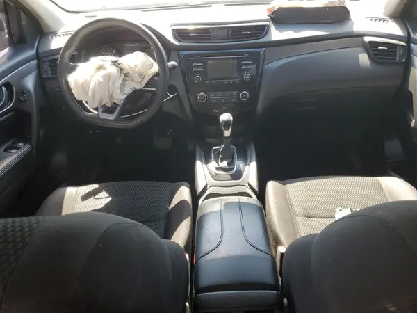 JN1BJ1CRXJW259067 2018 NISSAN ROGUE - Image 8