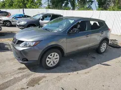 JN1BJ1CRXJW259070 2018 NISSAN ROGUE