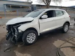 JN1BJ1CRXJW259389 2018 NISSAN ROGUE
