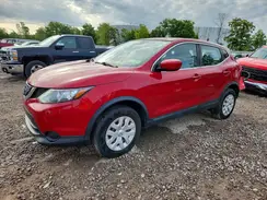 JN1BJ1CRXJW259845 2018 NISSAN ROGUE
