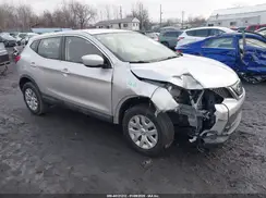 JN1BJ1CRXJW261966 2018 NISSAN ROGUE