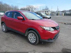 JN1BJ1CRXJW264351 2018 NISSAN ROGUE