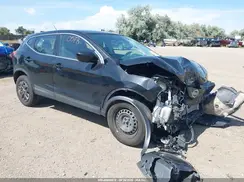 JN1BJ1CRXJW264687 2018 NISSAN ROGUE