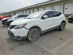 JN1BJ1CRXJW265306 2018 NISSAN ROGUE