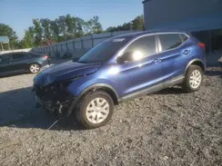 JN1BJ1CRXJW265404 2018 NISSAN ROGUE