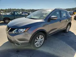 JN1BJ1CRXJW265547 2018 NISSAN ROGUE