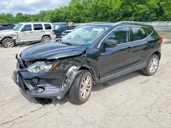 JN1BJ1CRXJW265550 2018 NISSAN ROGUE