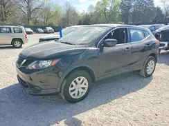 JN1BJ1CRXJW265998 2018 NISSAN ROGUE