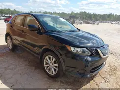 JN1BJ1CRXJW266505 2018 NISSAN ROGUE