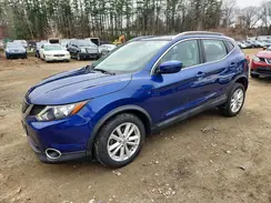 JN1BJ1CRXJW267248 2018 NISSAN ROGUE