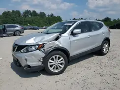 JN1BJ1CRXJW268108 2018 NISSAN ROGUE