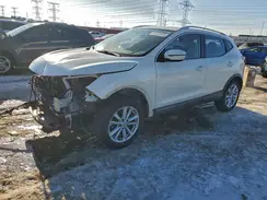 JN1BJ1CRXJW268836 2018 NISSAN ROGUE