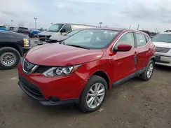 JN1BJ1CRXJW269078 2018 NISSAN ROGUE