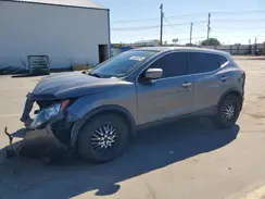 JN1BJ1CRXJW269212 2018 NISSAN ROGUE