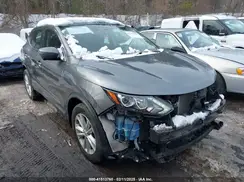 JN1BJ1CRXJW280775 2018 NISSAN ROGUE