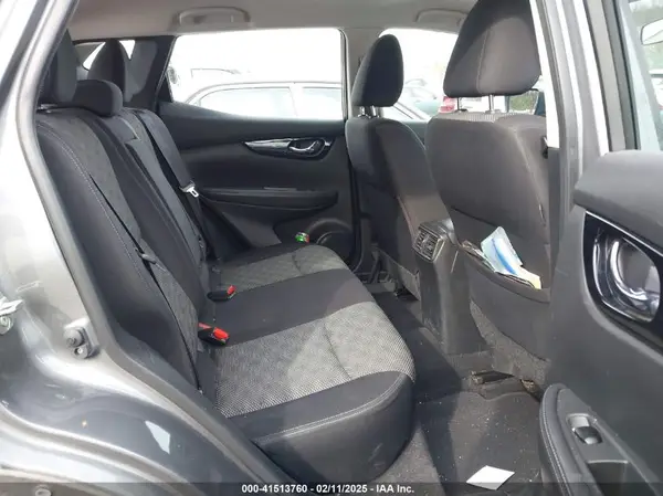 JN1BJ1CRXJW280775 2018 NISSAN ROGUE - Image 8