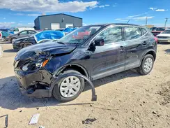 JN1BJ1CRXJW281358 2018 NISSAN ROGUE