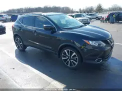 JN1BJ1CRXJW281361 2018 NISSAN ROGUE