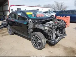 JN1BJ1CRXJW283403 2018 NISSAN ROGUE