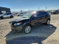 JN1BJ1CRXJW283563 2018 NISSAN ROGUE