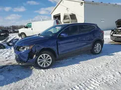 JN1BJ1CRXJW283921 2018 NISSAN ROGUE