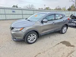 JN1BJ1CRXJW284129 2018 NISSAN ROGUE