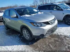 JN1BJ1CRXJW285247 2018 NISSAN ROGUE
