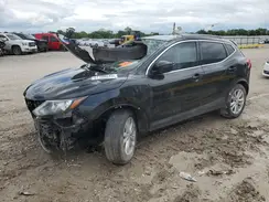 JN1BJ1CRXJW285300 2018 NISSAN ROGUE