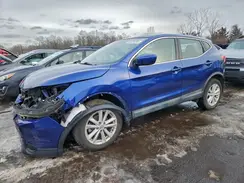 JN1BJ1CRXJW285457 2018 NISSAN ROGUE
