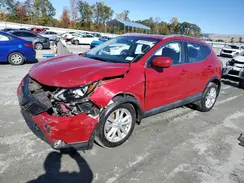 JN1BJ1CRXJW286205 2018 NISSAN ROGUE