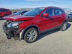 JN1BJ1CRXJW286270 2018 NISSAN ROGUE