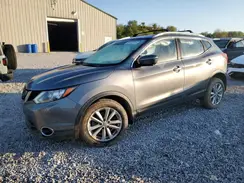 JN1BJ1CRXJW286379 2018 NISSAN ROGUE
