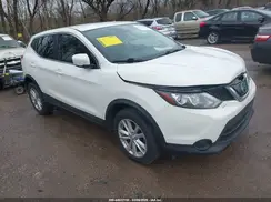 JN1BJ1CRXJW286799 2018 NISSAN ROGUE
