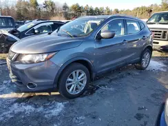 JN1BJ1CRXJW287127 2018 NISSAN ROGUE