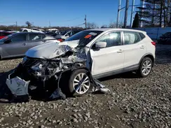 JN1BJ1CRXJW289282 2018 NISSAN ROGUE