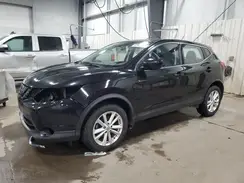 JN1BJ1CRXJW289315 2018 NISSAN ROGUE