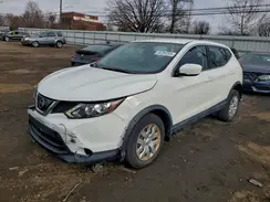 JN1BJ1CRXJW289492 2018 NISSAN ROGUE