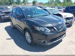 JN1BJ1CRXJW289959 2018 NISSAN ROGUE