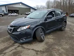 JN1BJ1CRXJW290173 2018 NISSAN ROGUE