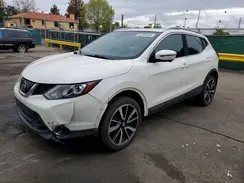 JN1BJ1CRXJW290240 2018 NISSAN ROGUE