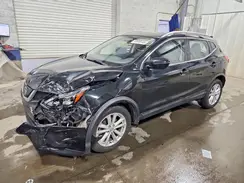 JN1BJ1CRXJW291971 2018 NISSAN ROGUE