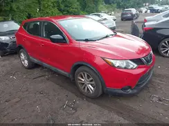 JN1BJ1CRXJW293509 2018 NISSAN ROGUE