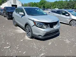 JN1BJ1CRXJW294353 2018 NISSAN ROGUE