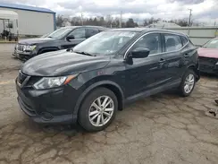 JN1BJ1CRXJW600726 2018 NISSAN ROGUE