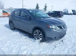 JN1BJ1CRXKW310388 2019 NISSAN ROGUE