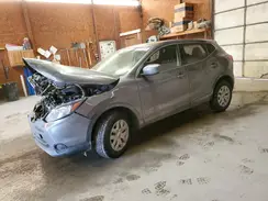 JN1BJ1CRXKW311251 2019 NISSAN ROGUE