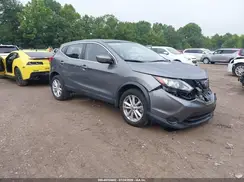 JN1BJ1CRXKW311461 2019 NISSAN ROGUE