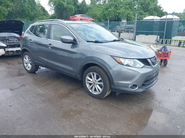 JN1BJ1CRXKW311797 2019 NISSAN ROGUE - Image 1