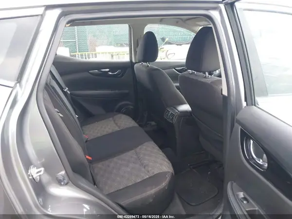 JN1BJ1CRXKW311797 2019 NISSAN ROGUE - Image 8