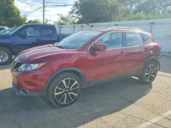 JN1BJ1CRXKW312304 2019 NISSAN ROGUE